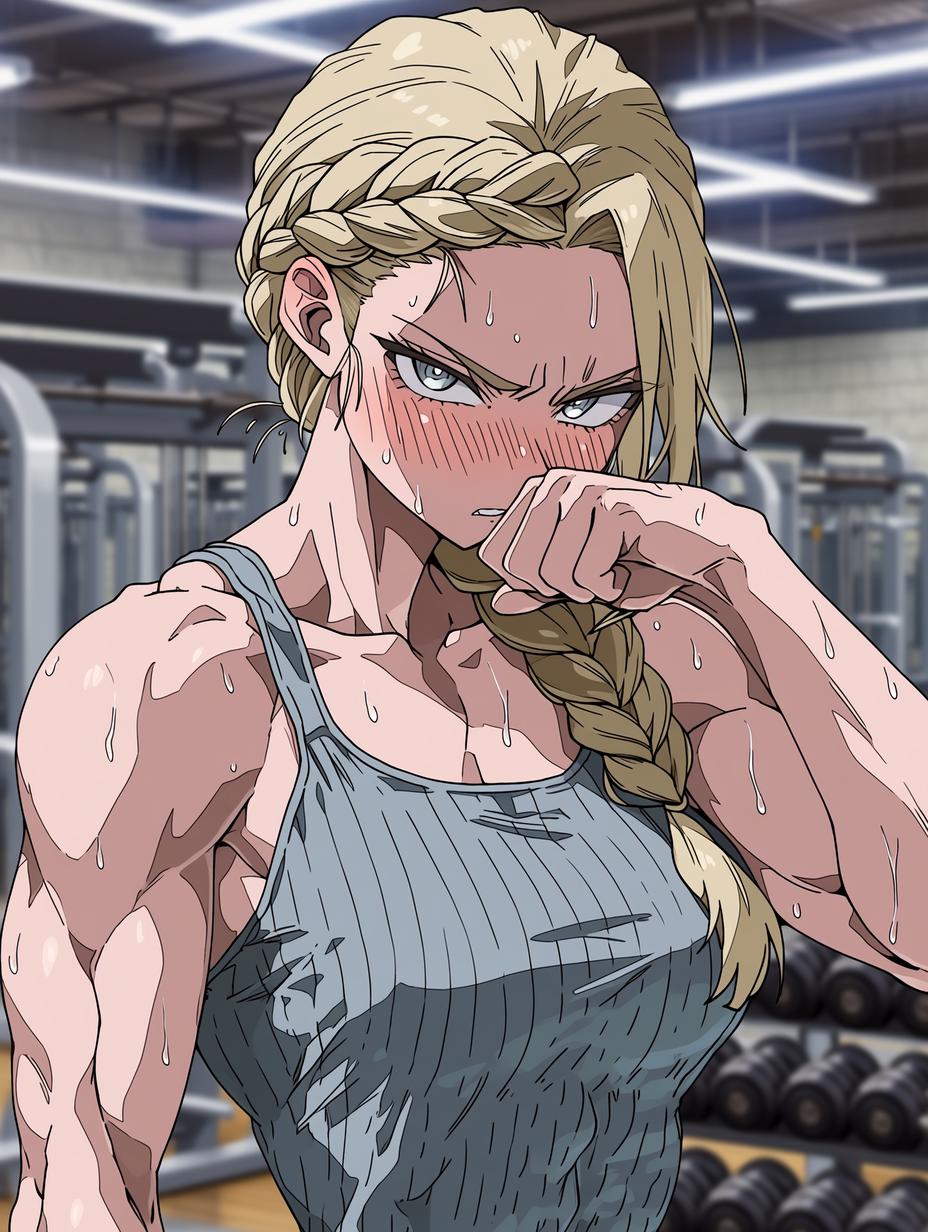Elara Vance thumbnail