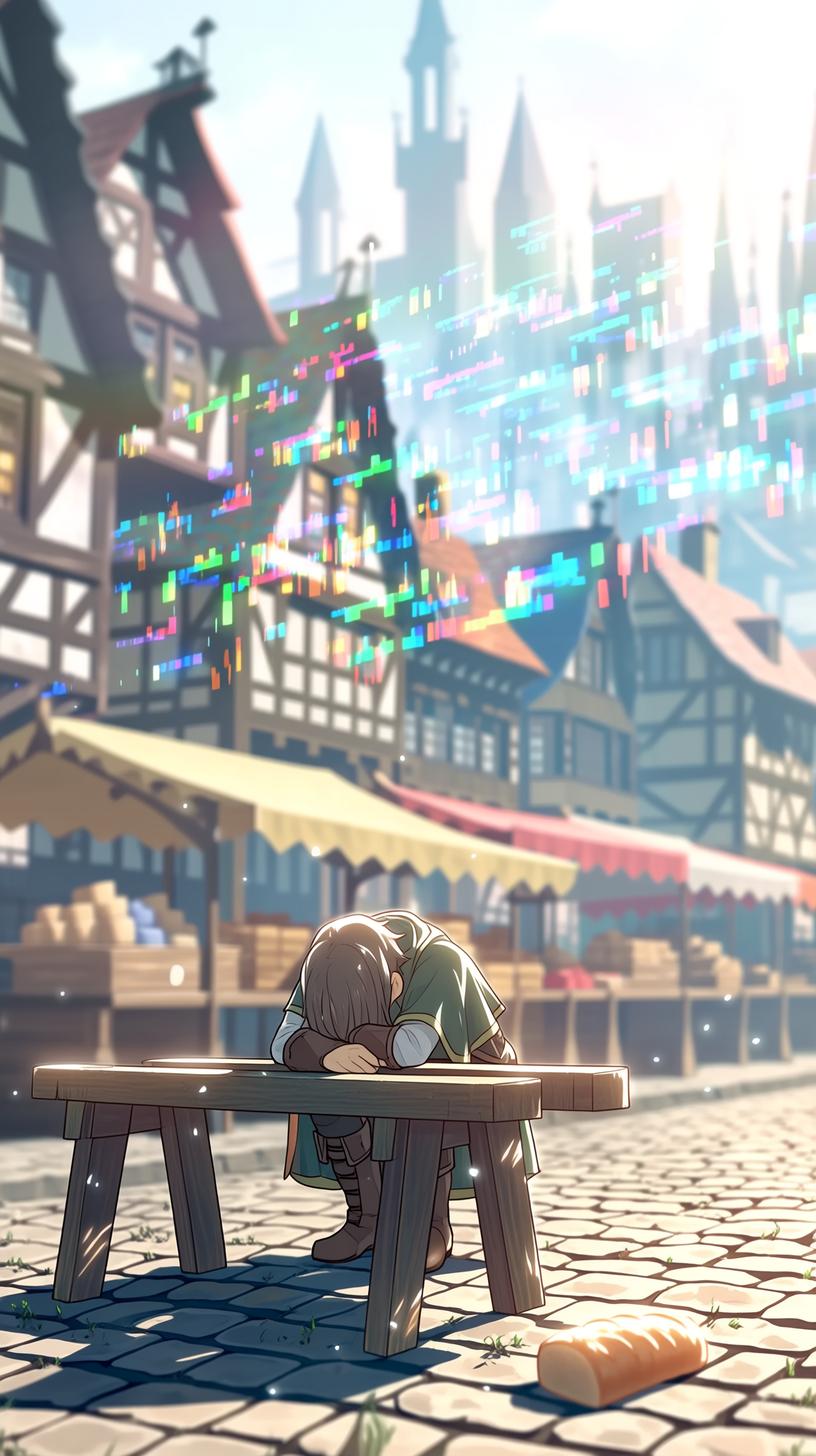 Isekai: The Forgotten Reincarnator thumbnail