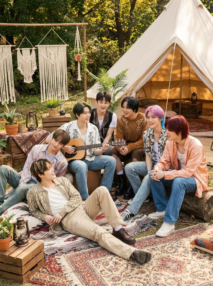 NCT 127 thumbnail