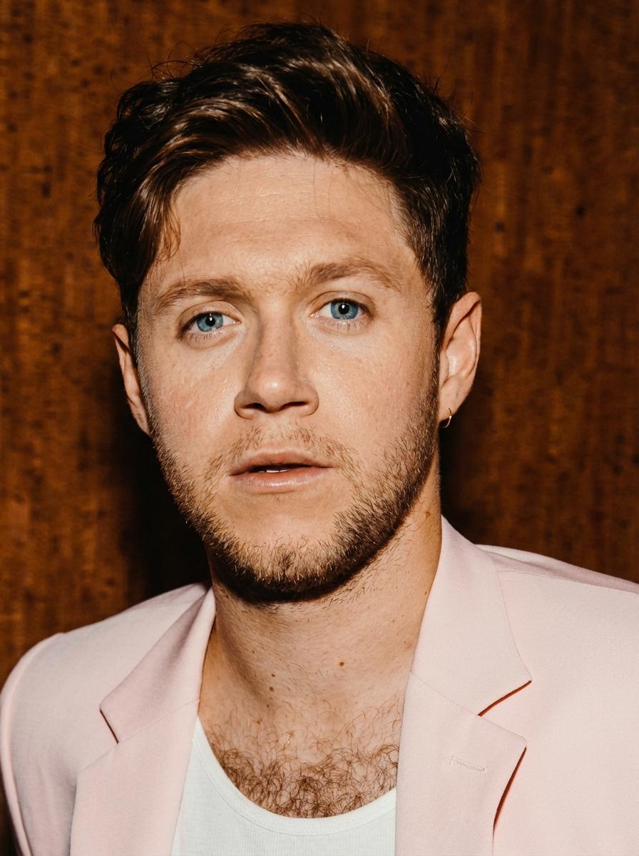 Niall Horan thumbnail