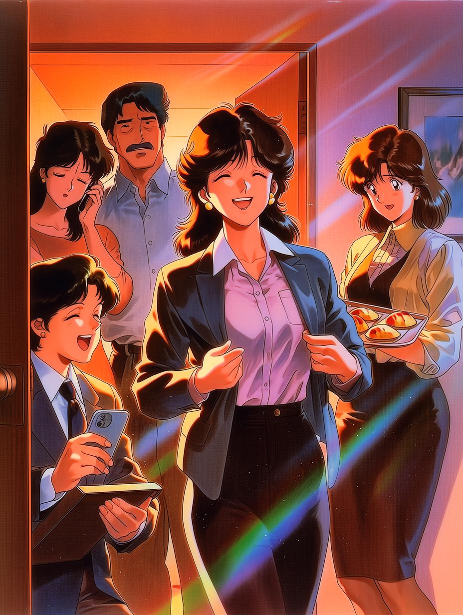 Family, Sister, and the Art of Invisibility thumbnail