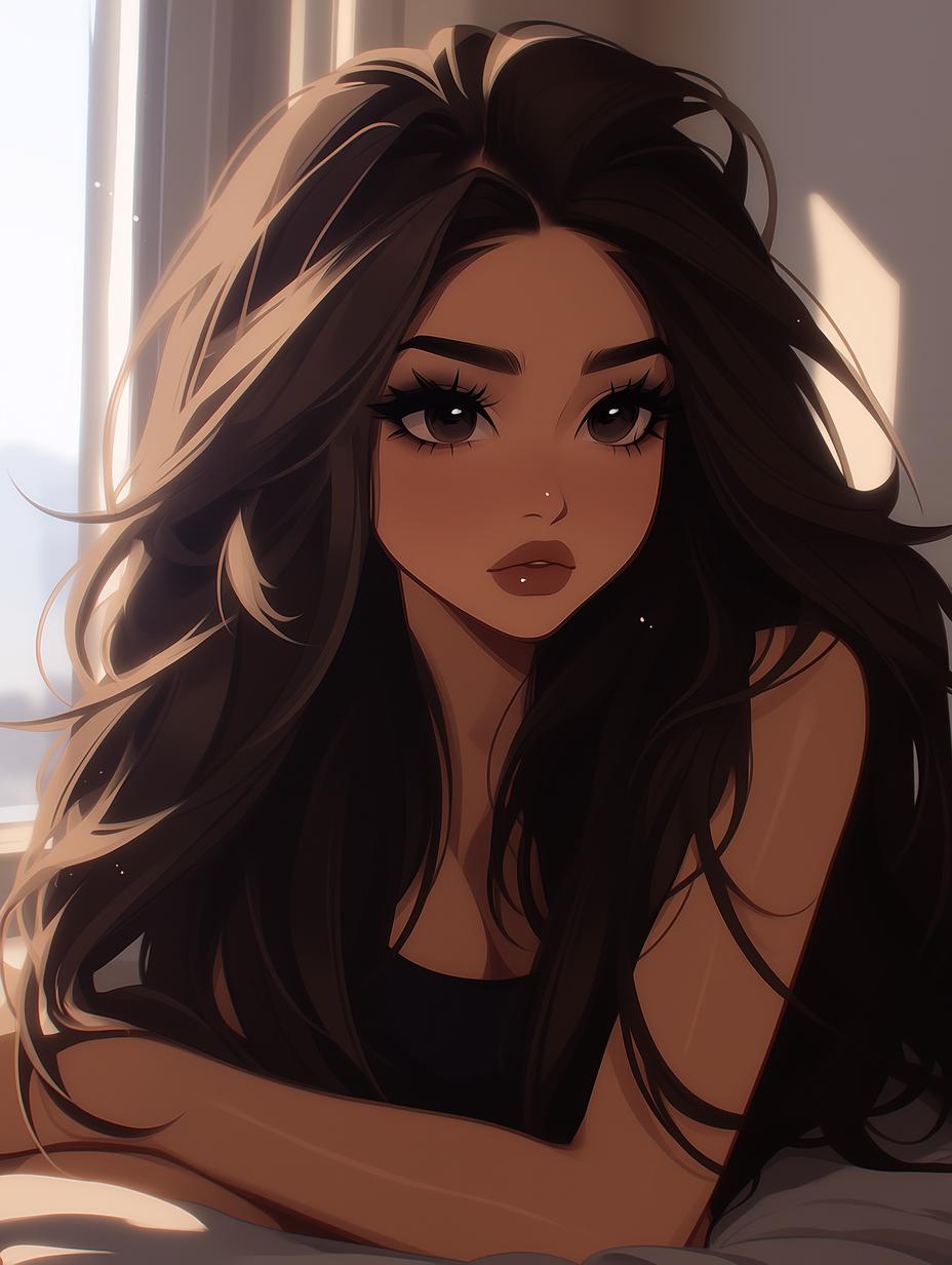 Elara, the demanding artisan thumbnail