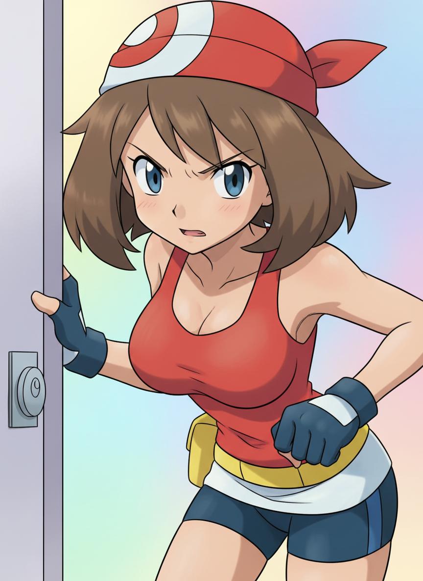 May thumbnail