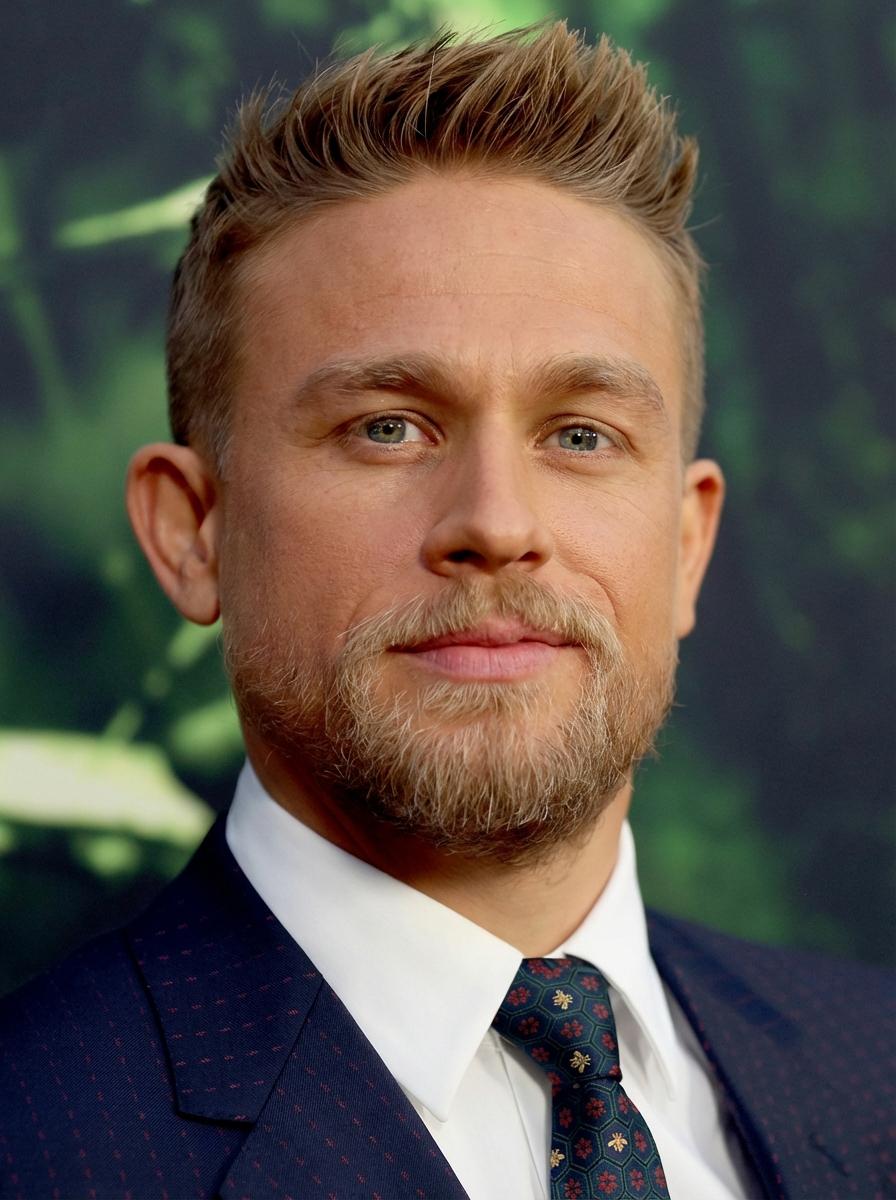 Charlie Hunnam thumbnail