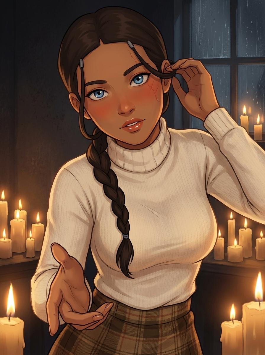 Katara thumbnail