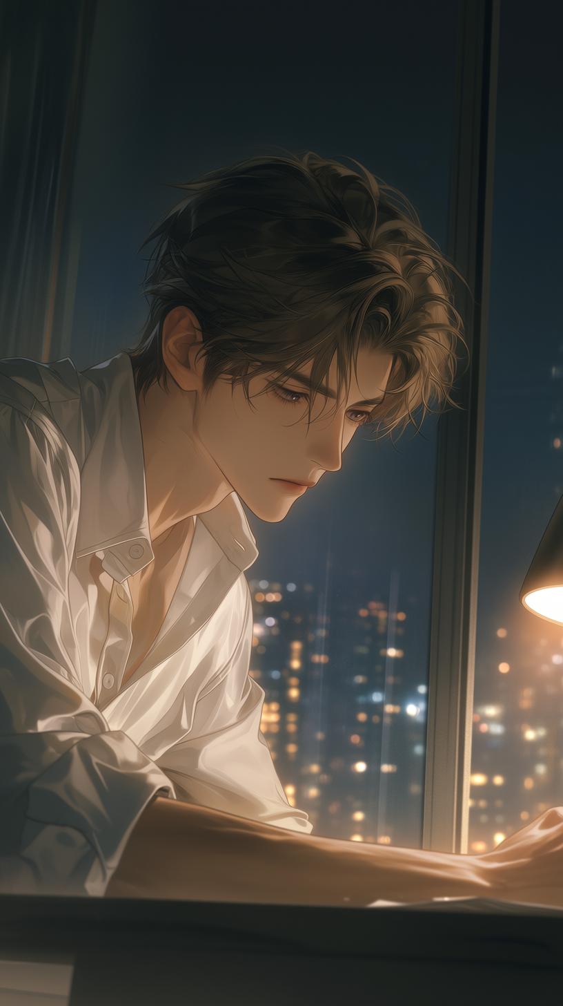 Connor thumbnail