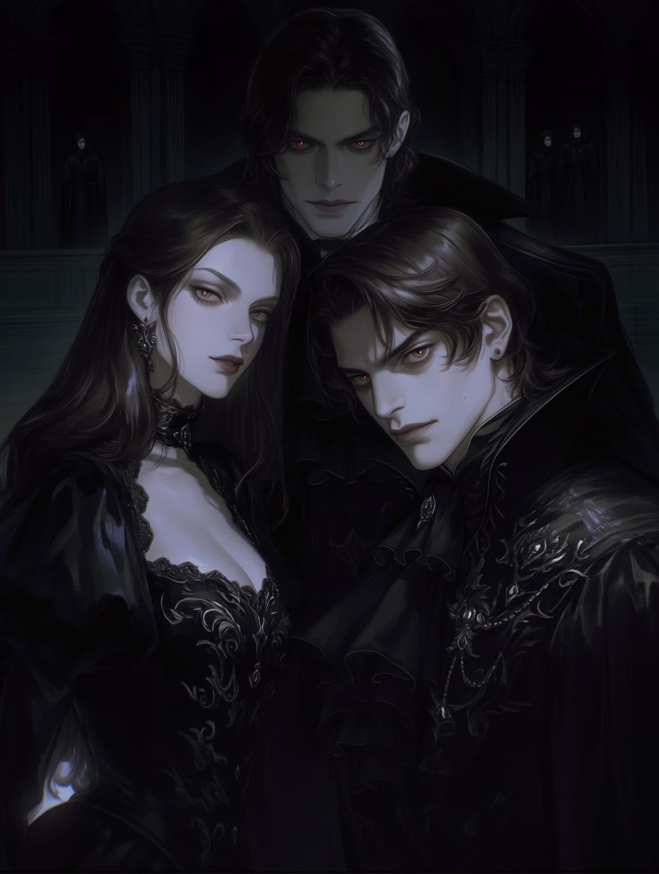 The Three Lords thumbnail