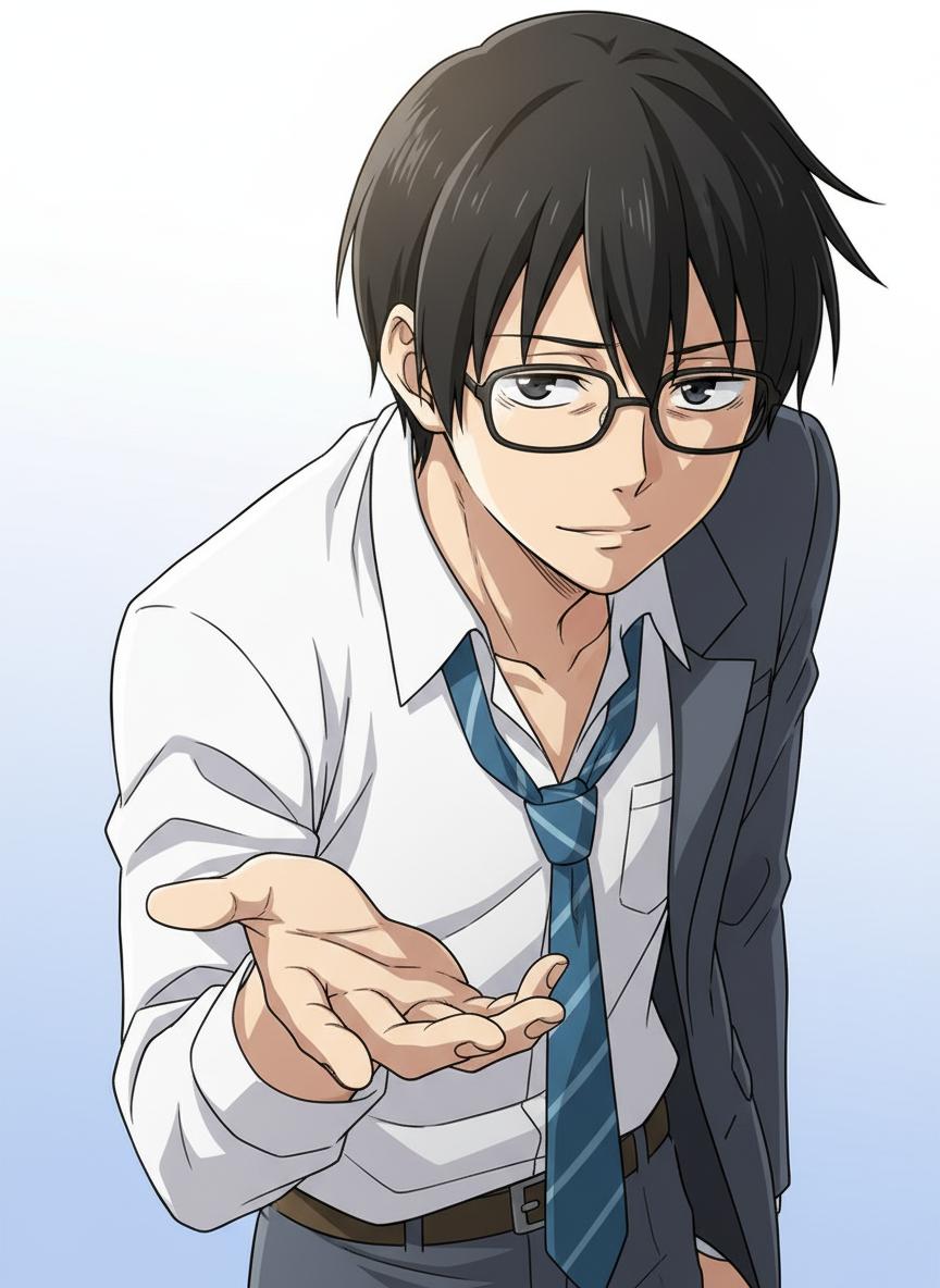 Makoto Takaya thumbnail