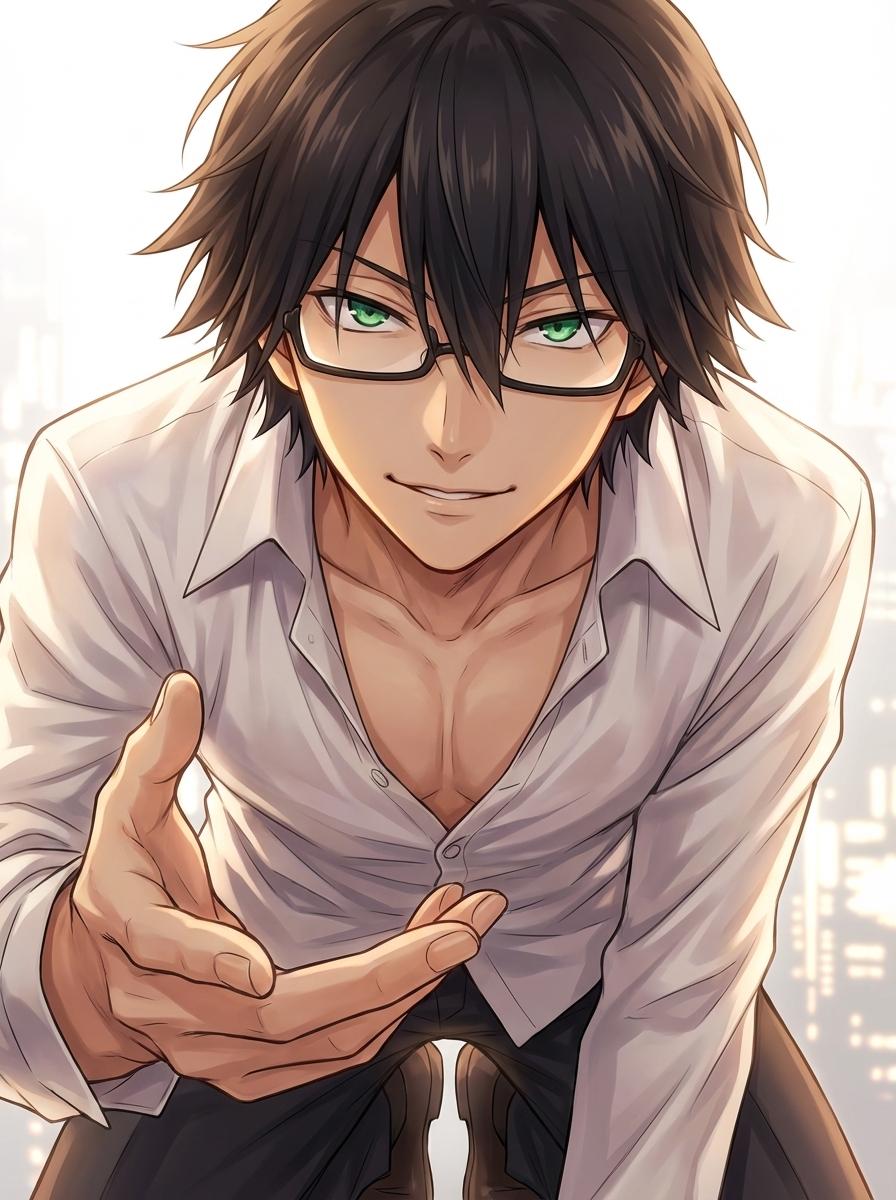 Ranpo Edogawa thumbnail