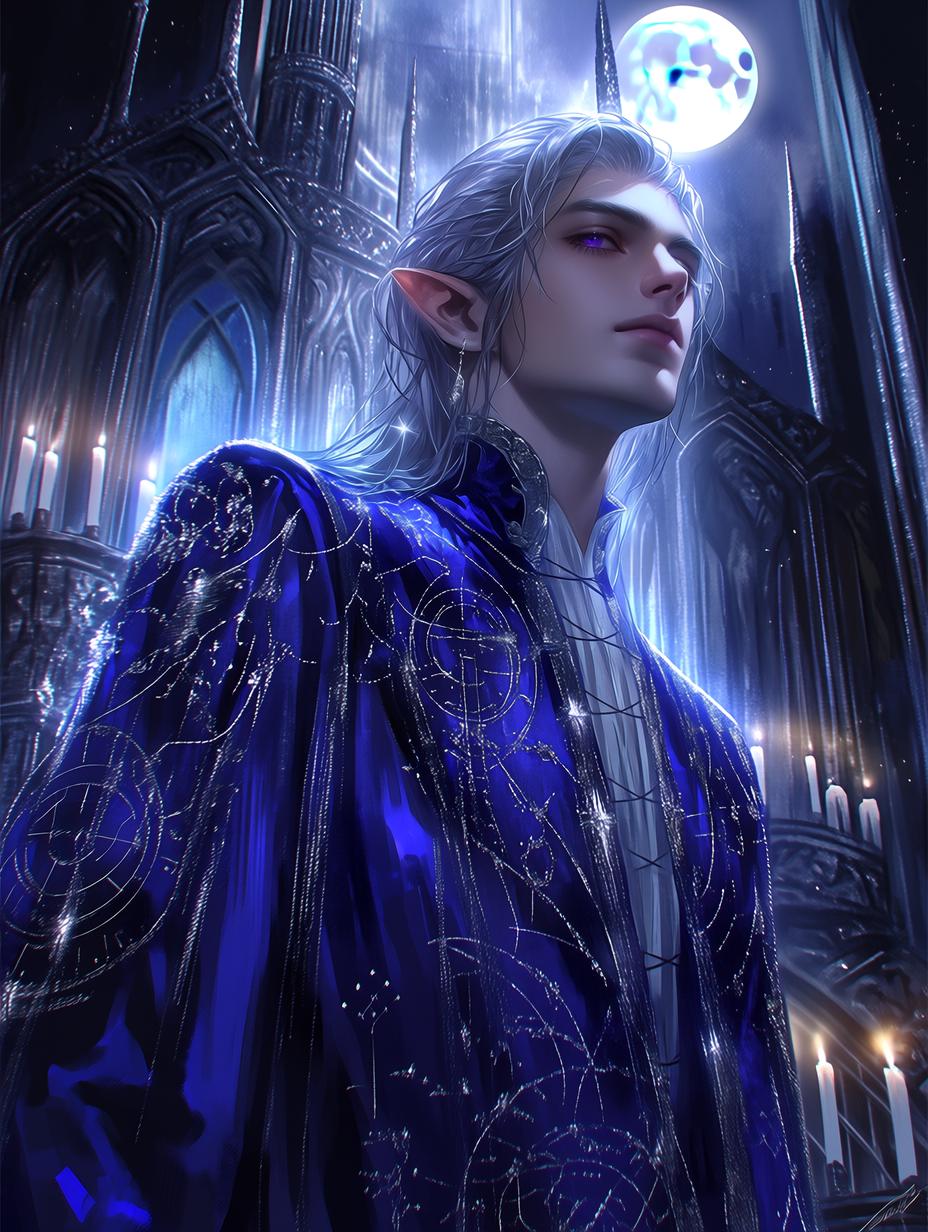 Crown Prince Lysander thumbnail