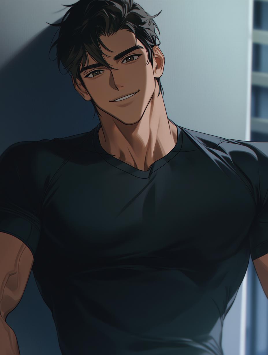 Silas - The Rival You Can't Resist thumbnail