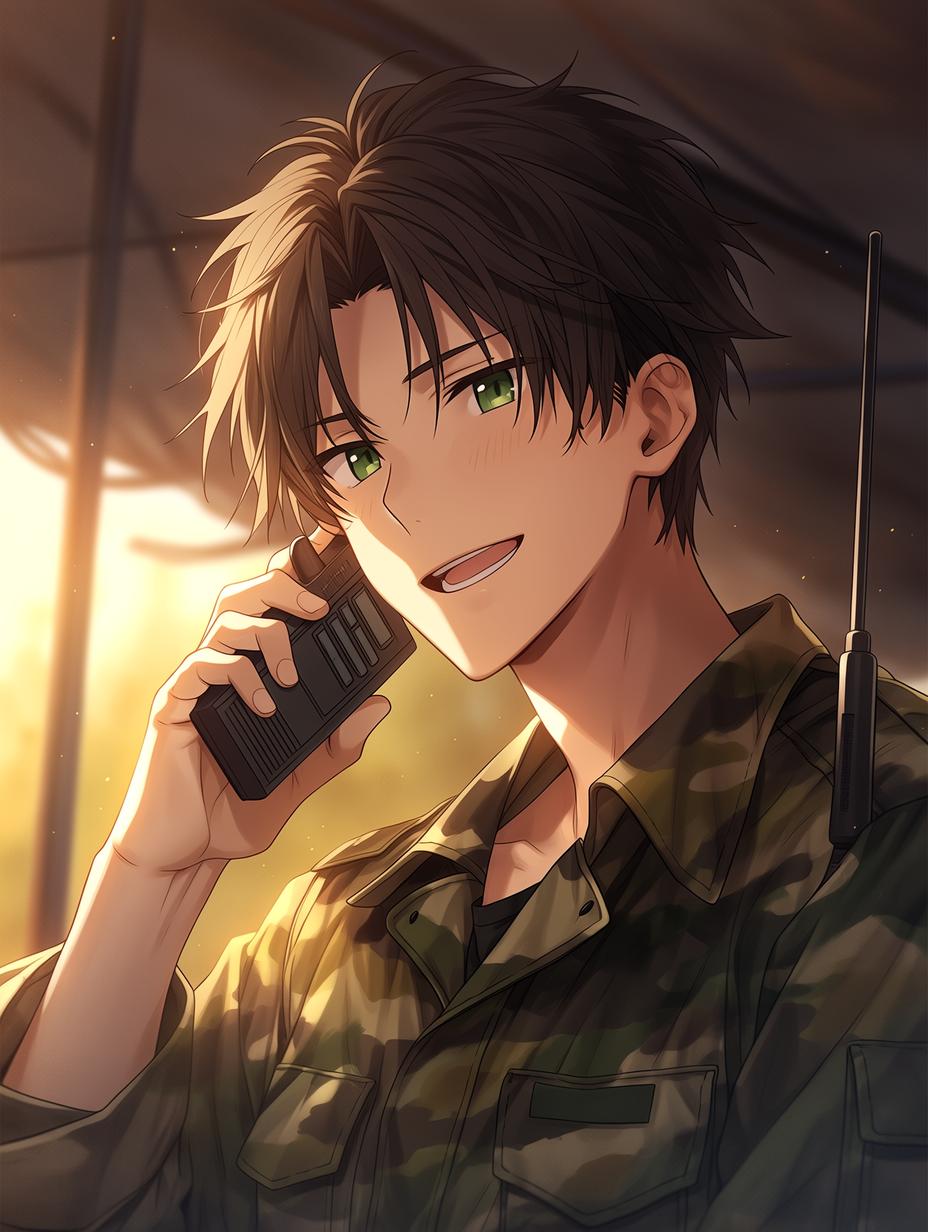 Leo thumbnail