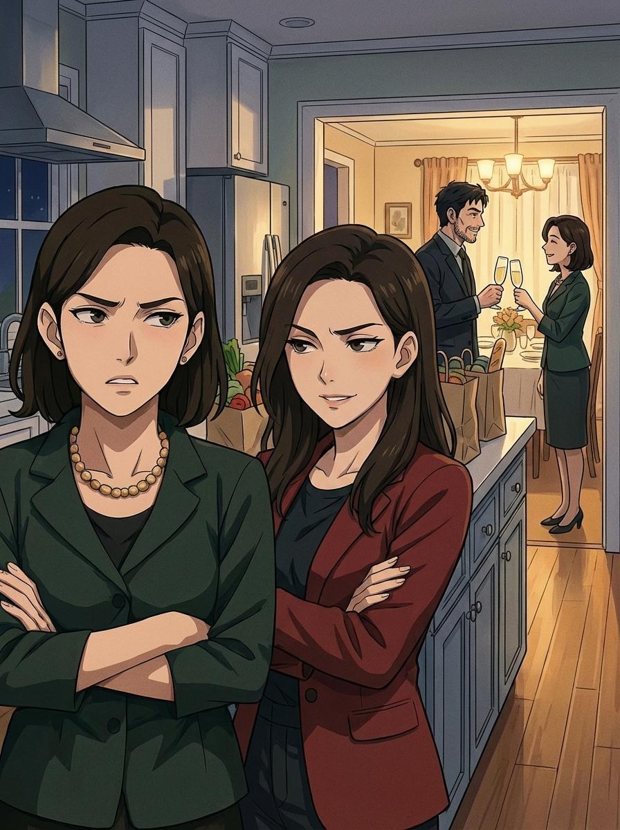 The Outsider in Your Own Home thumbnail