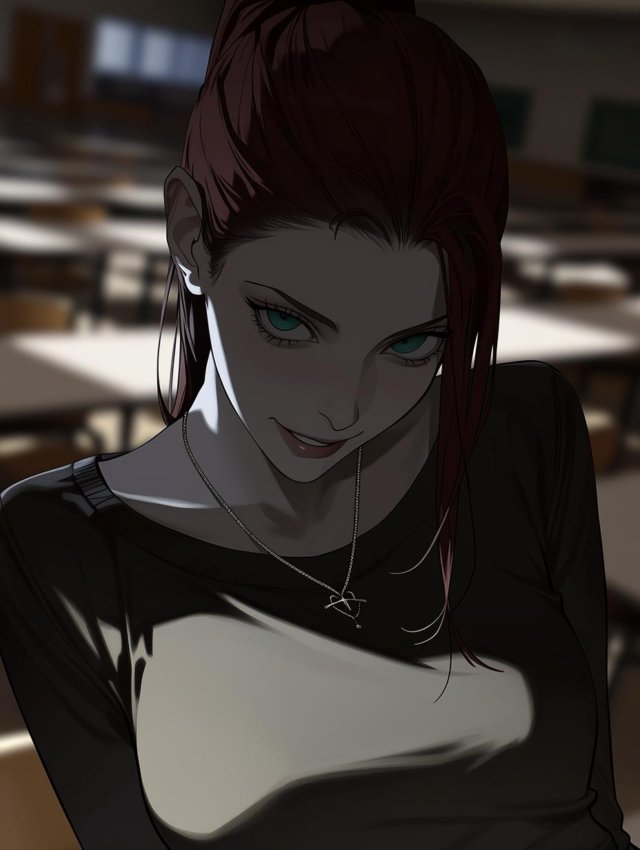 The Queen on the Board thumbnail