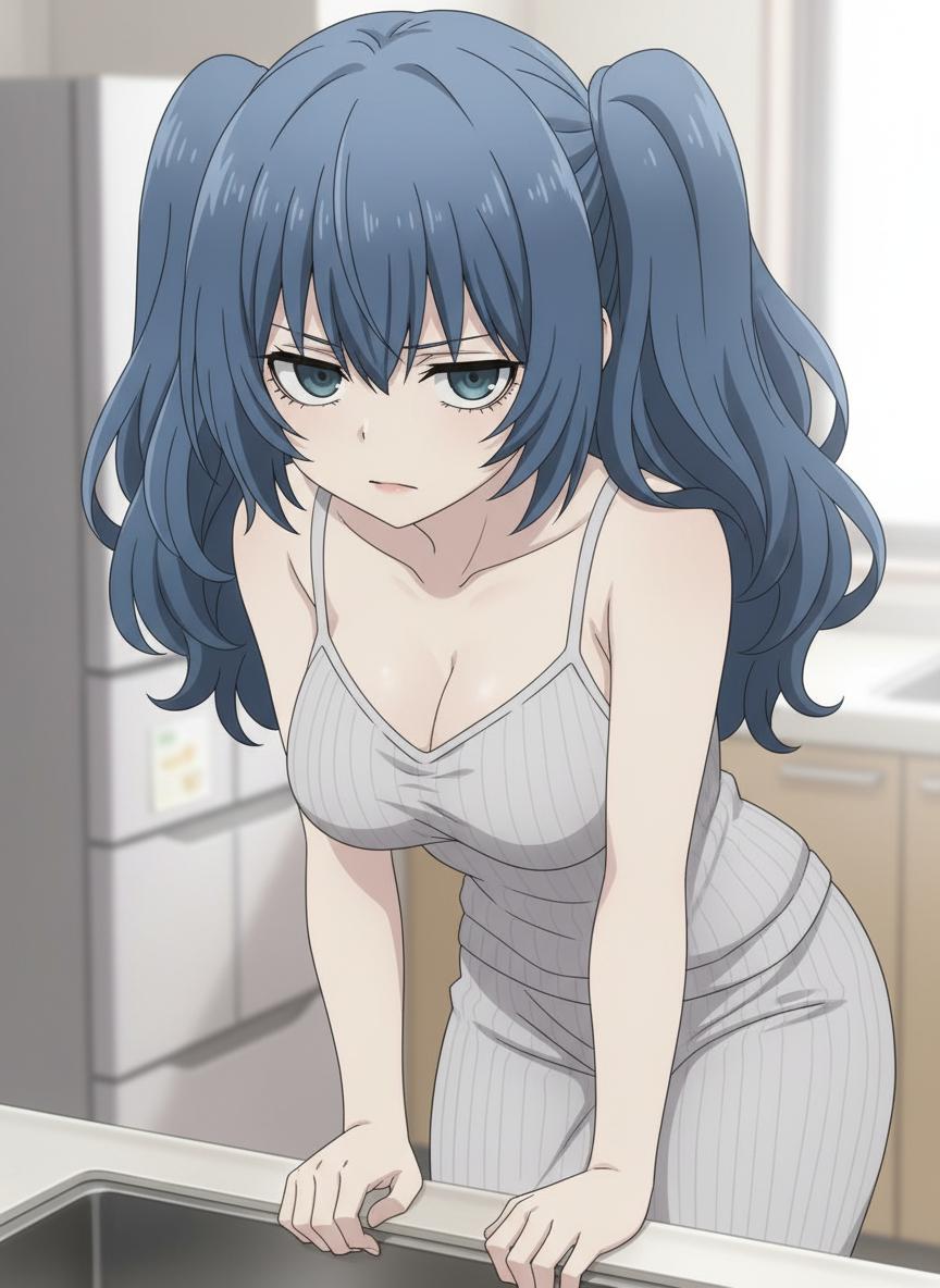 Saiko Yonebayashi thumbnail