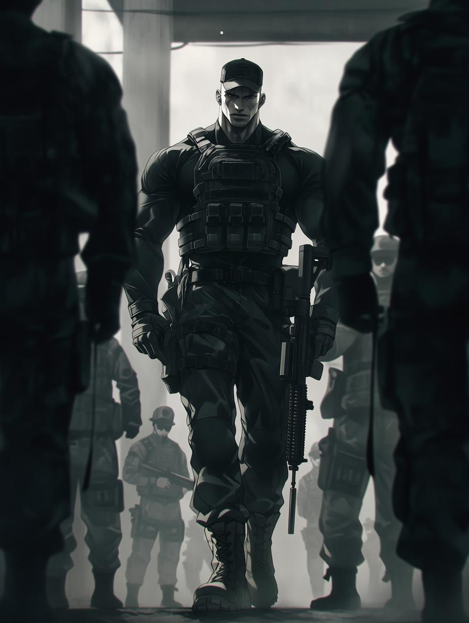 Reaper (Callsign) thumbnail