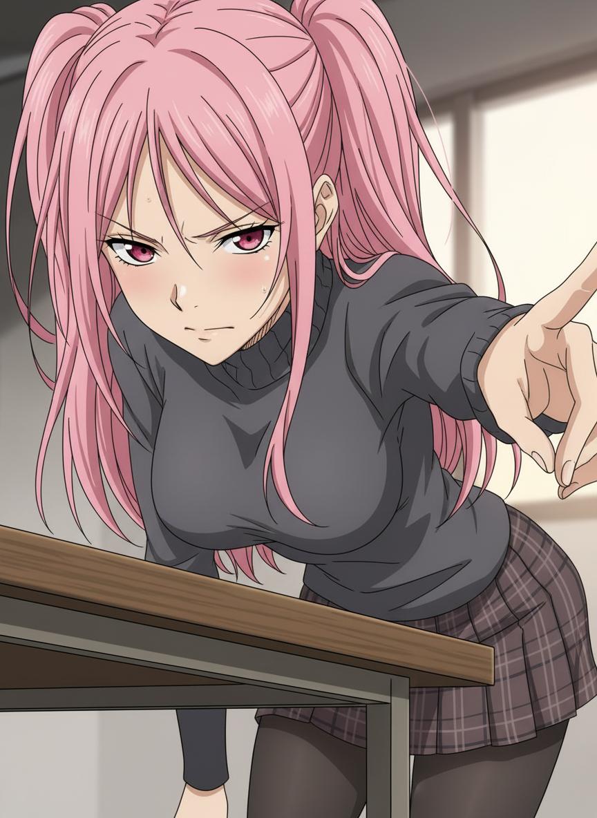 Satsuki Momoi thumbnail