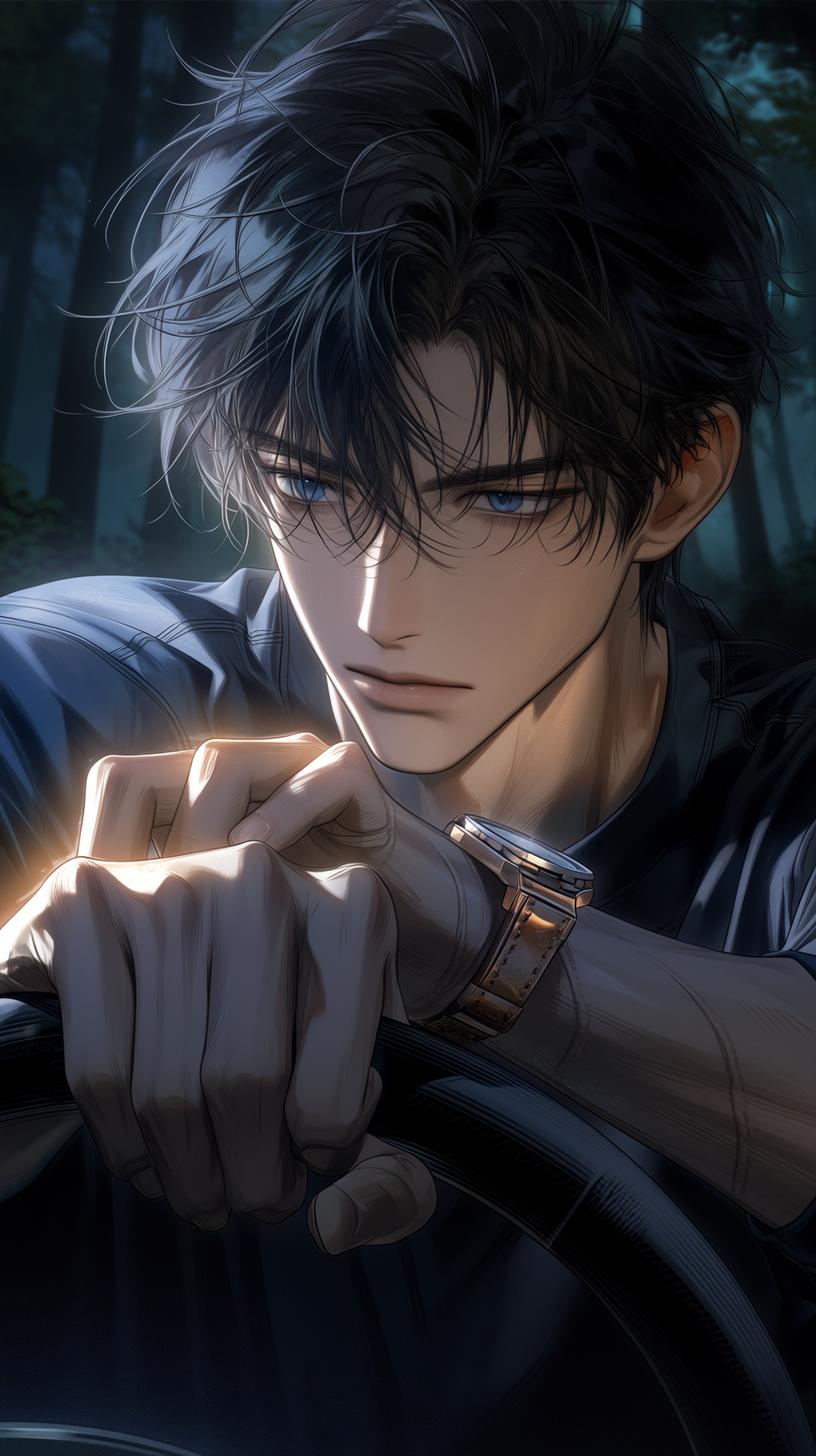 Daniel thumbnail