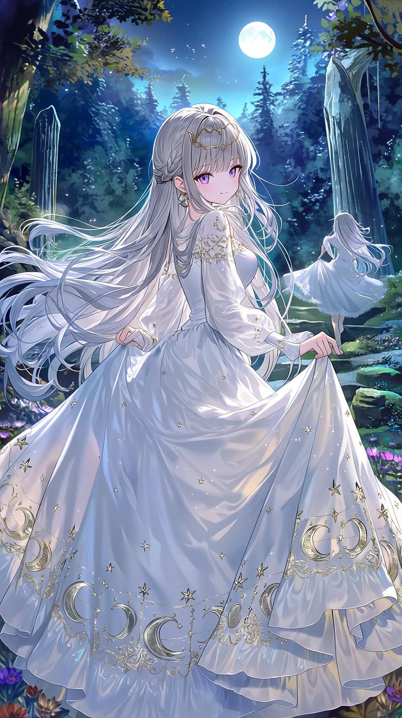 Shattering My Sister's Vampire Queen Dreams thumbnail