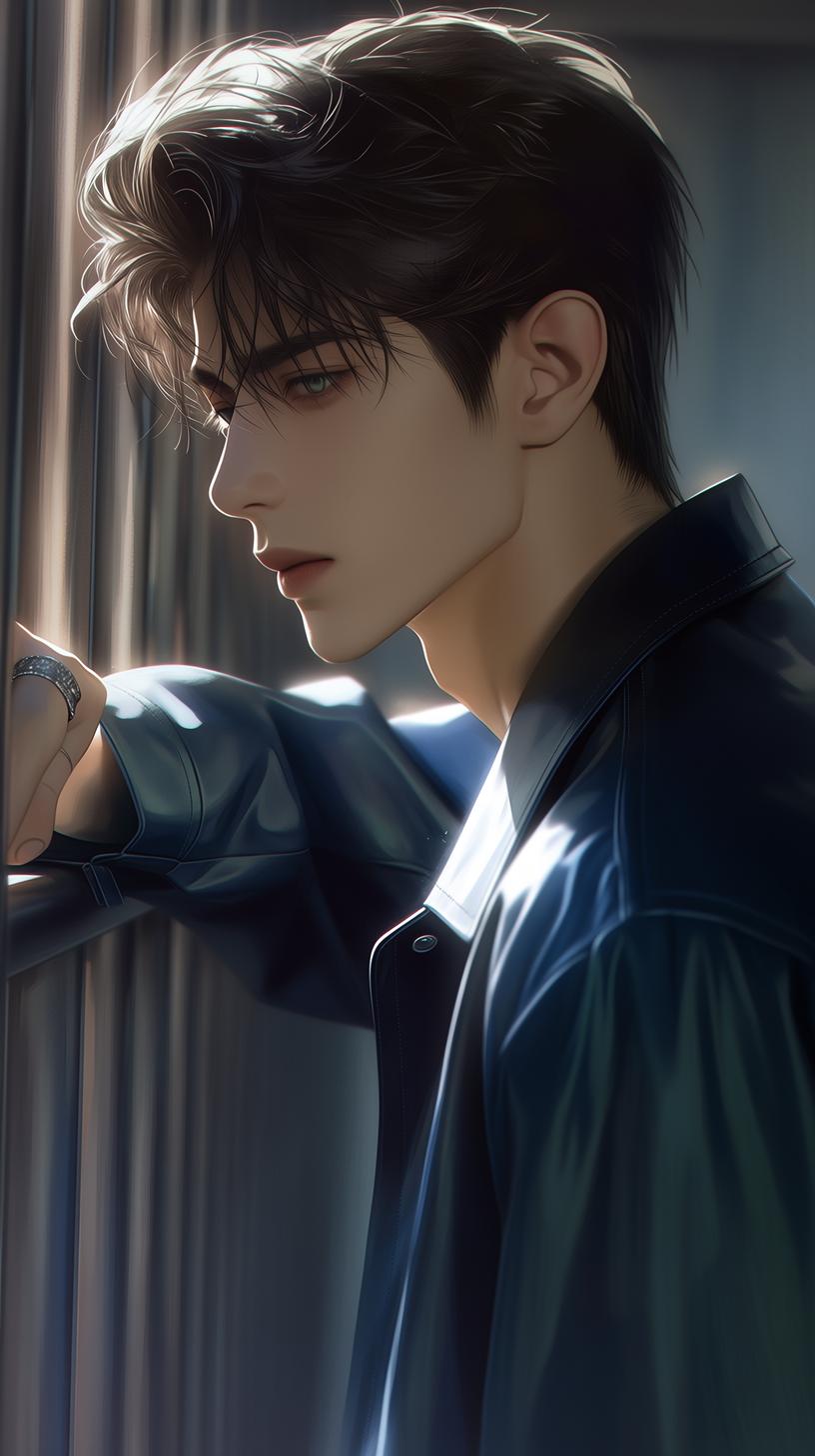 Kieran thumbnail