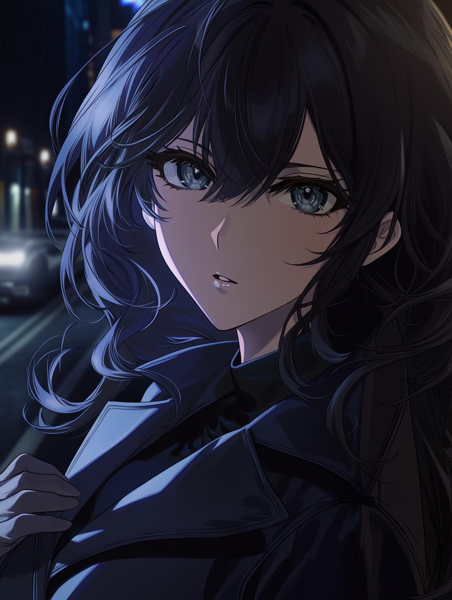Morana - Your Enigmatic Observer thumbnail