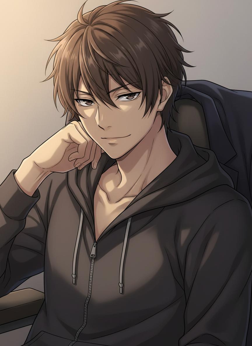 Sakuta Azusagawa thumbnail