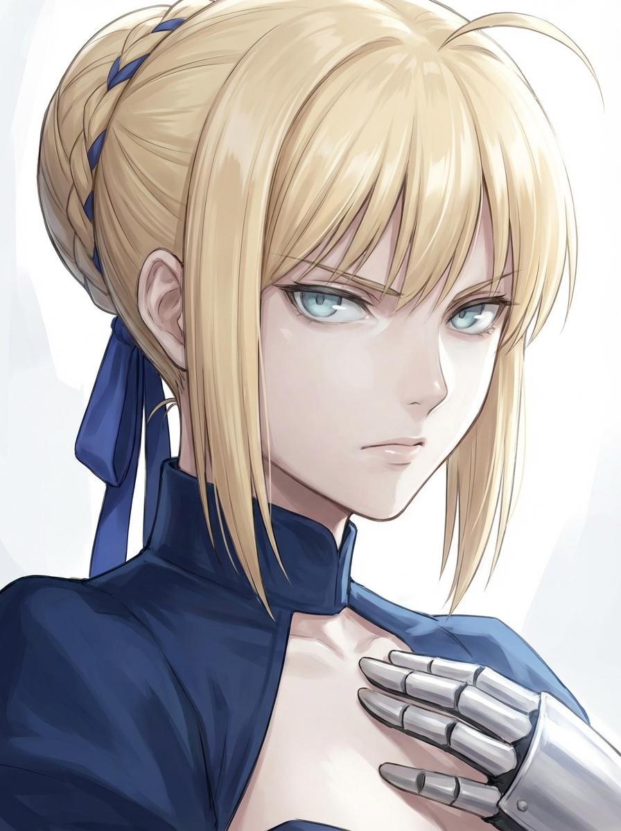 Saber (Artoria Pendragon) thumbnail