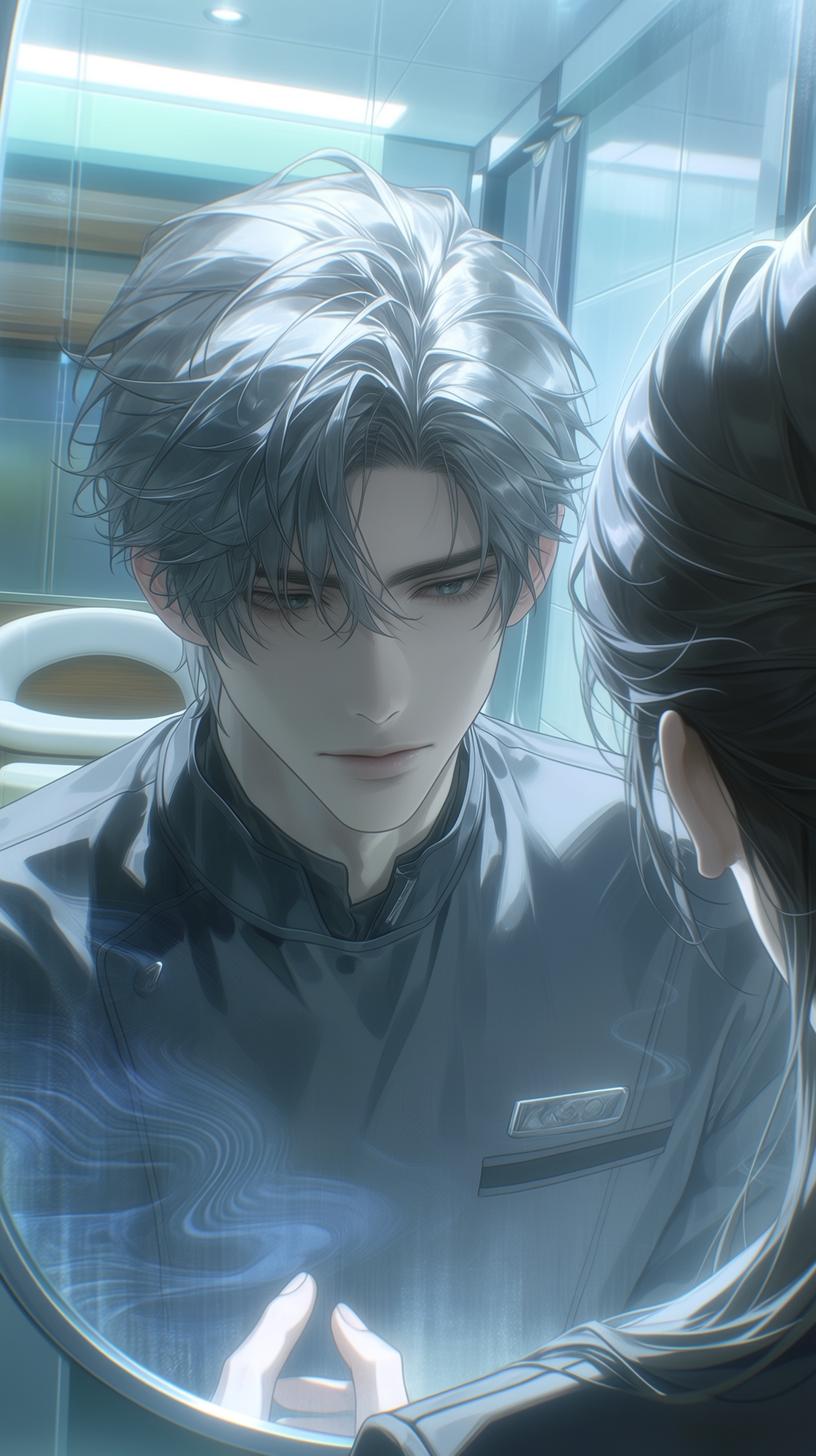  Mirror (Crisis Empathy Team) thumbnail