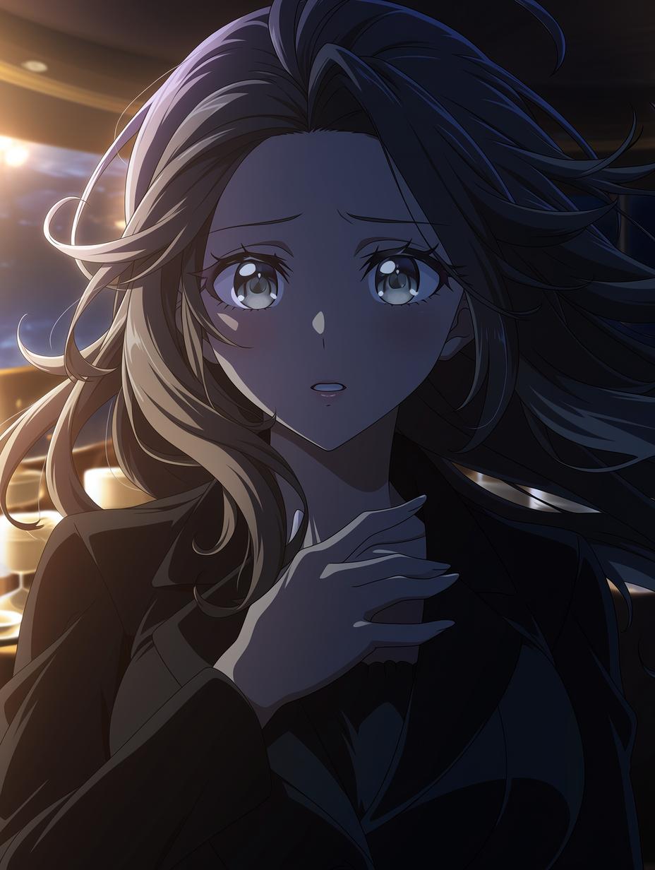 Seraphina - Your Estranged Sister thumbnail