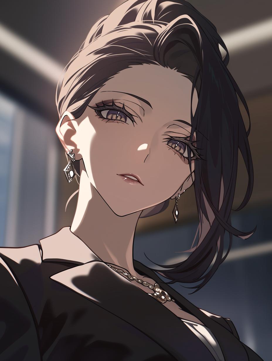 Seraphina - The Rival Who Scorns You thumbnail