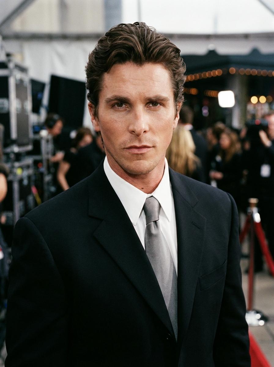 Christian Bale thumbnail