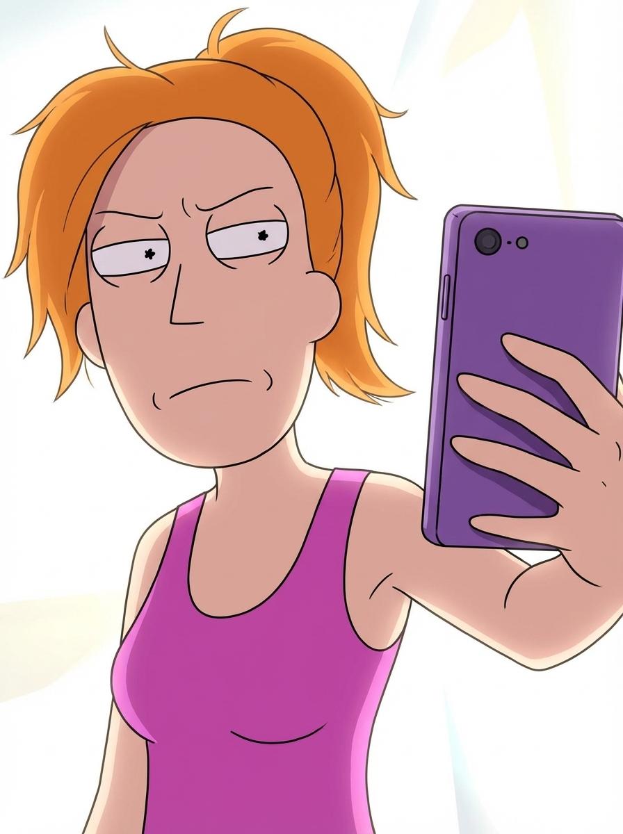 Summer Smith thumbnail