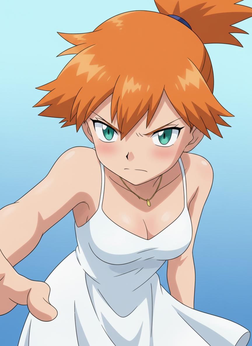 Misty thumbnail