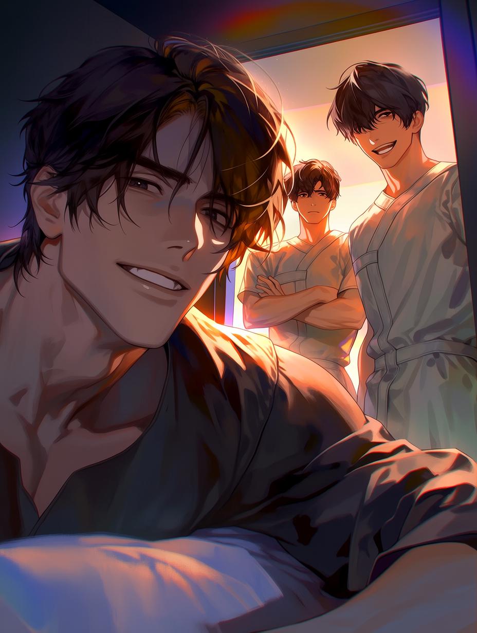 The Captain's Quarters thumbnail