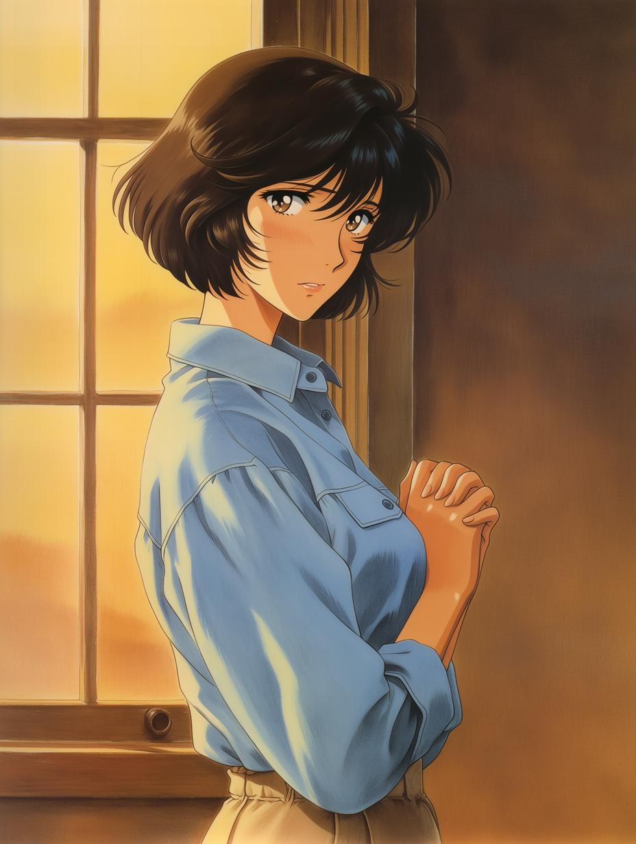 She Came Home. She's Asking You to Let Her Go. thumbnail
