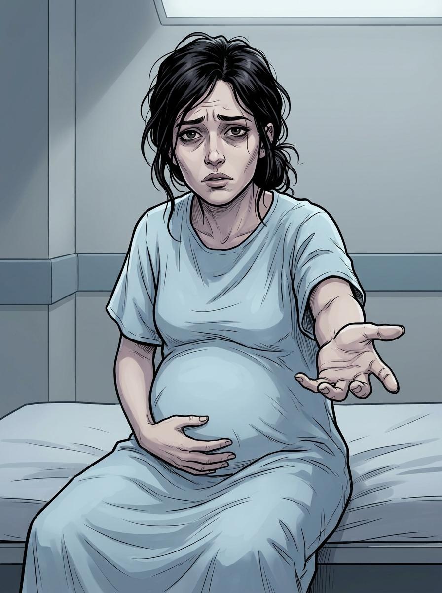 The Birth That Broke the Boss thumbnail