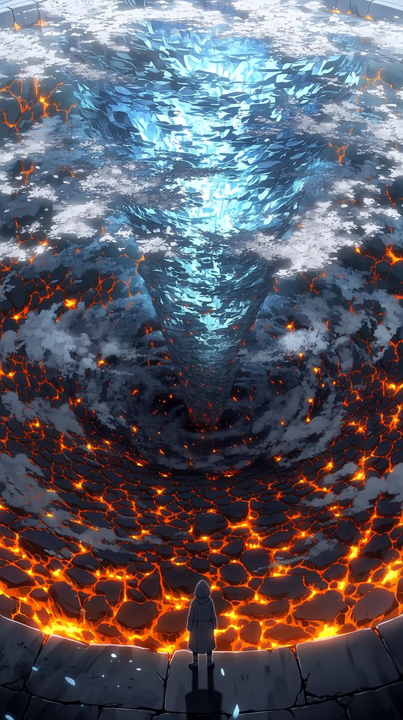 The Arsonist | Burn It. Build From Ash. thumbnail