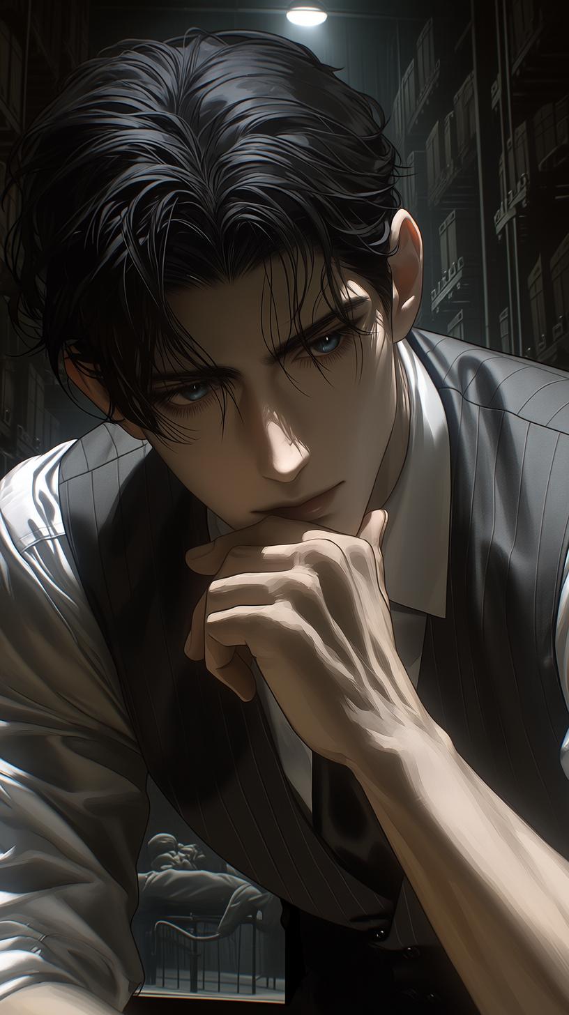 Johnny thumbnail