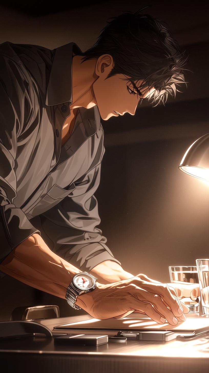 Derek thumbnail