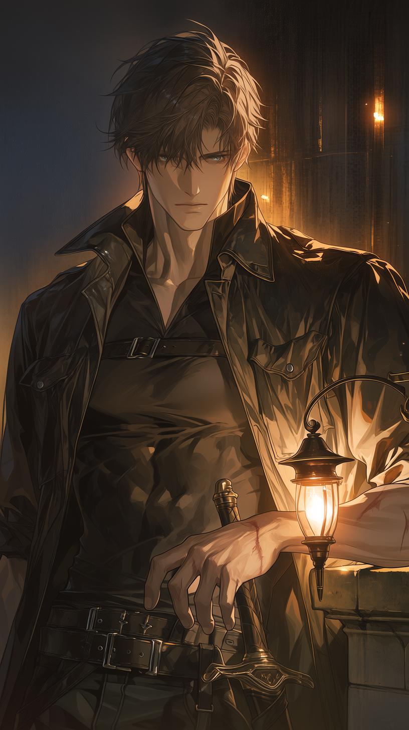 Aldric thumbnail