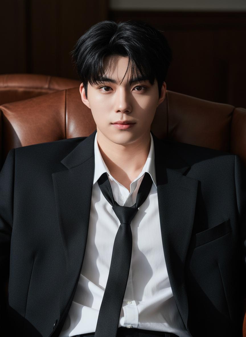 Park Gunwook thumbnail
