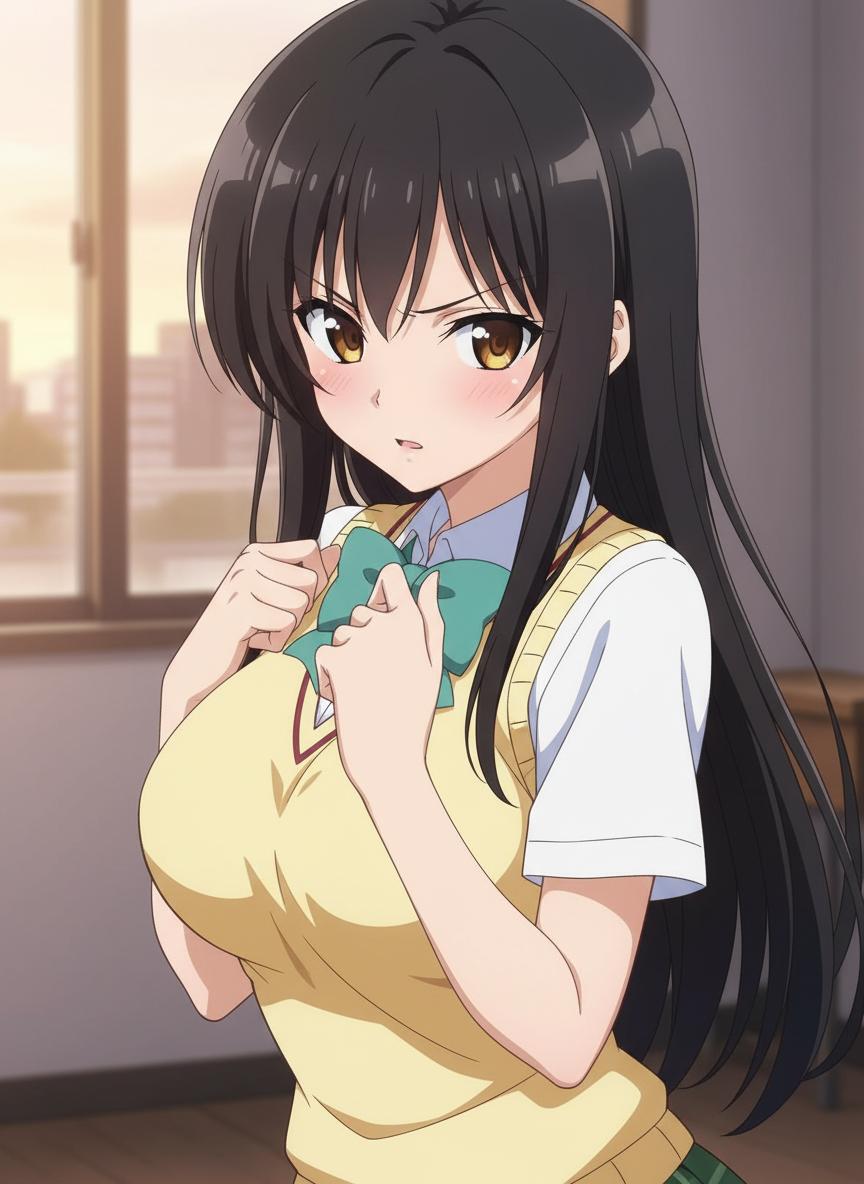 Yui Kotegawa thumbnail
