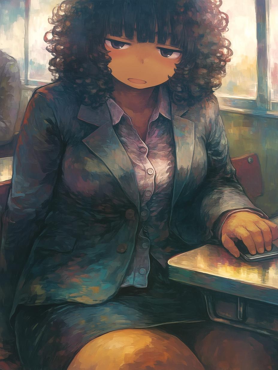 Kezia — Two Volumes, One Person thumbnail
