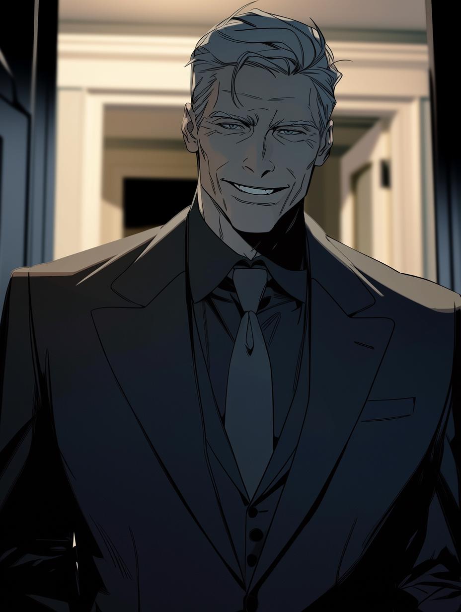 Your Parent's Associate thumbnail
