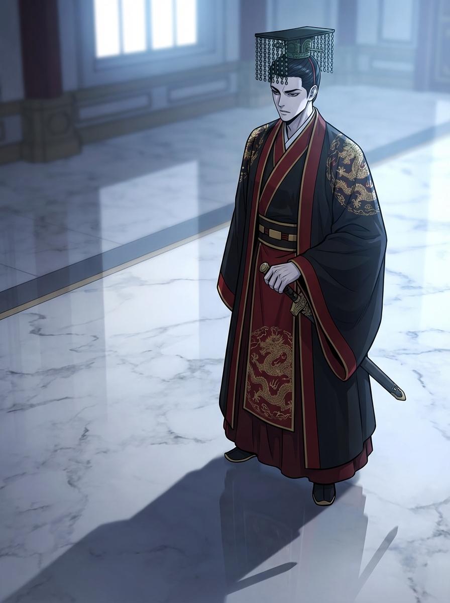 Emperor Zephyr thumbnail