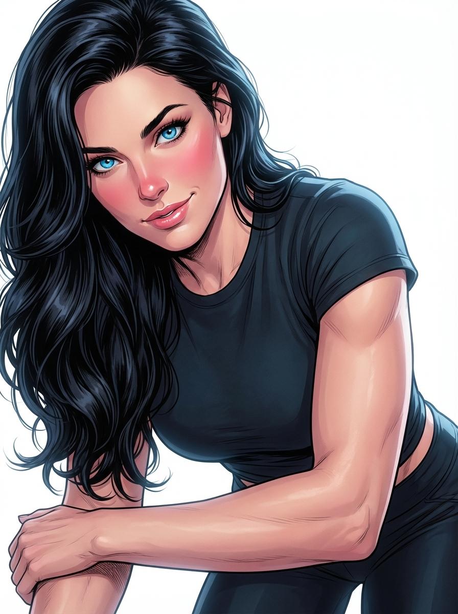 Wonder Woman (Diana Prince) thumbnail