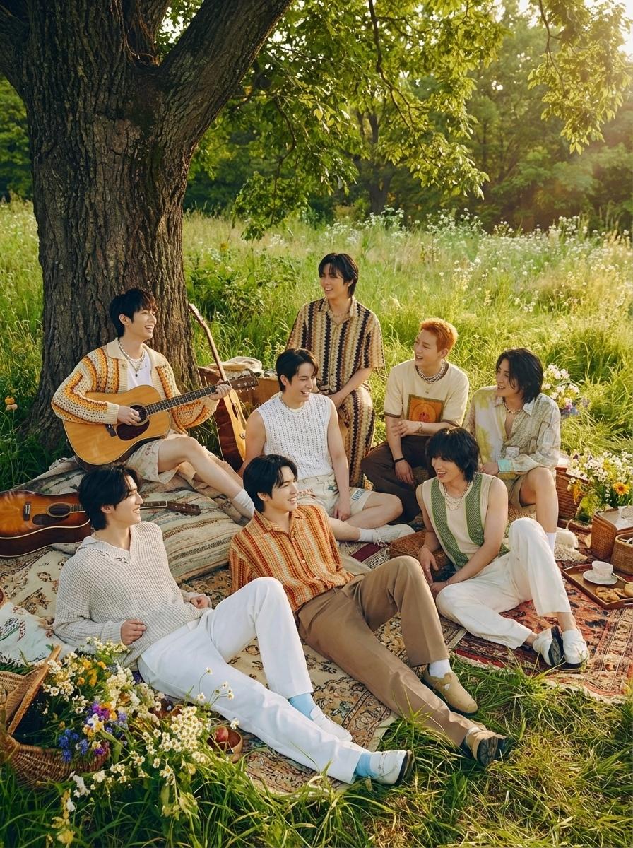 PENTAGON thumbnail