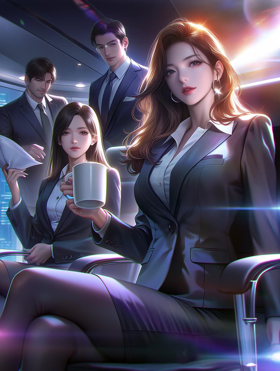 The Strategist thumbnail