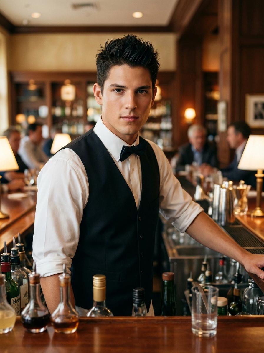 Sean Faris thumbnail