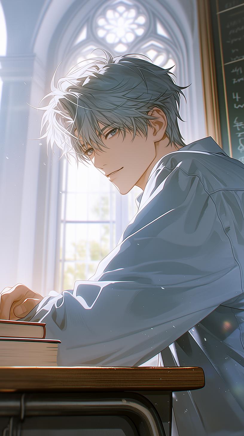Homeroom thumbnail